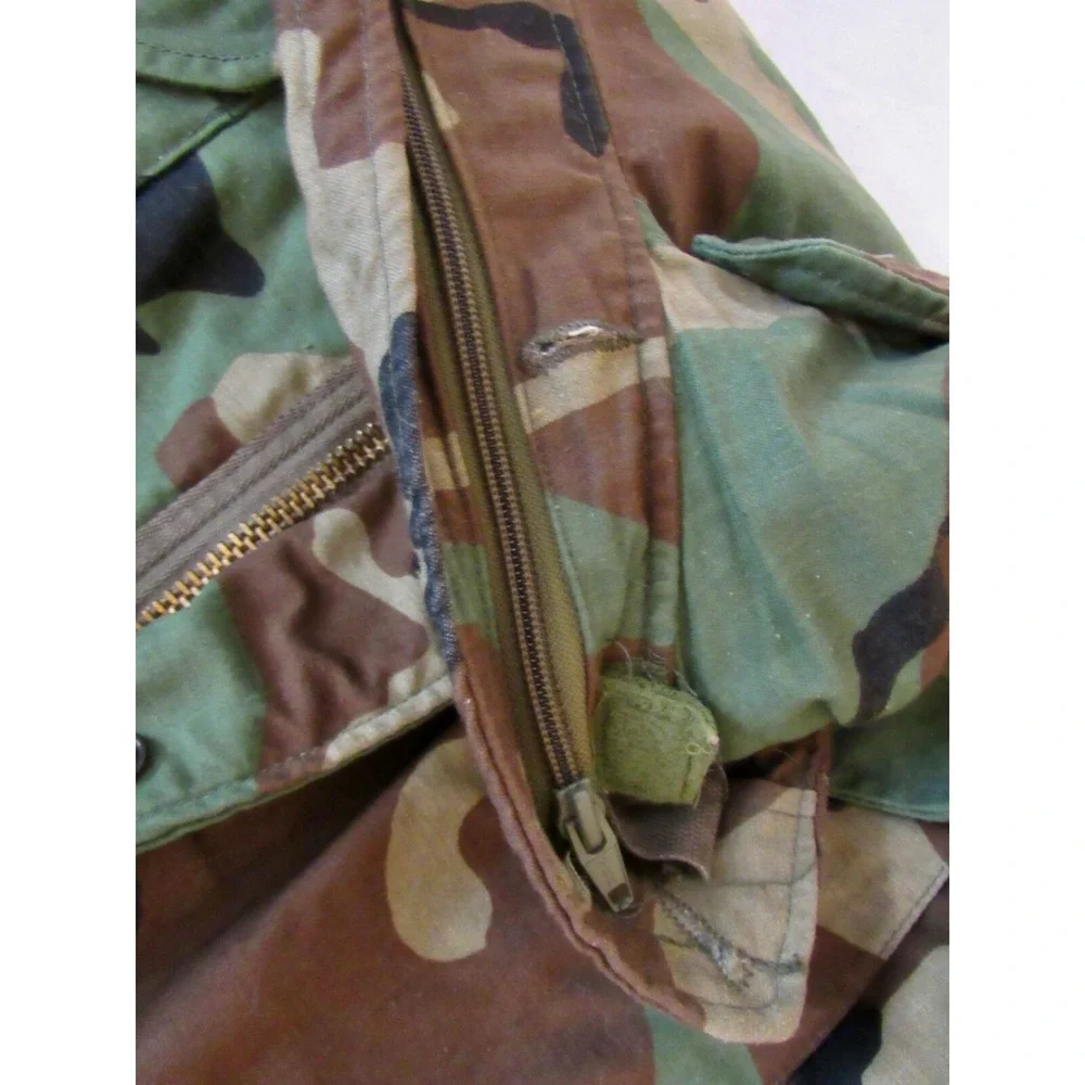 The Unbranded Brand this military